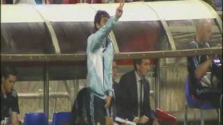 Capitanes Real Madrid