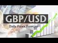 GBPUSD Analysis Today | Daily Forex Forecast for 21st July 2026 by CYNS on Forex