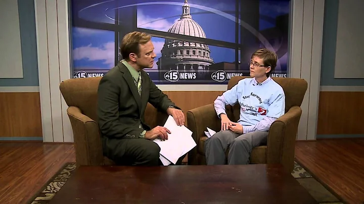 Normal Aging vs. Signs of Dementia, 5 PM Interview, 9-23-14