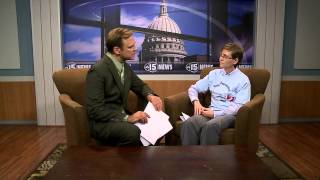 Normal Aging vs. Signs of Dementia, 5 PM Interview, 9-23-14