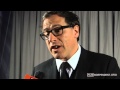 David O. Russell - 2013 Spirit Awards Thank You Cam