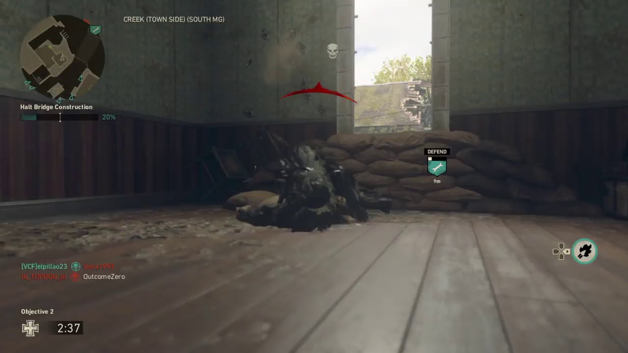 WW2 War what is it good for $$$