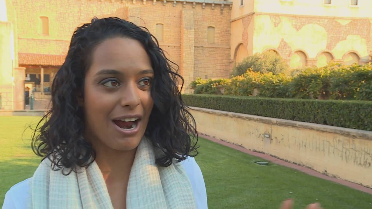 Beyond Spice : Art & Poetry Collaboration