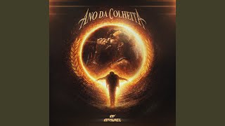 Ano da Colheita - MISAEL & Mattexv