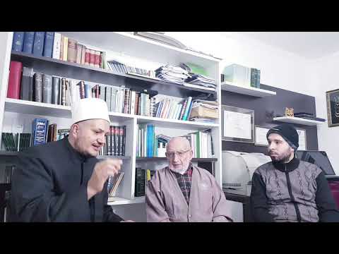 نصيحة ورجاء لمترجم معاني القرآن الكريم للفة البرتغالية الأستاذ سمير الحايك