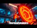 How I Cracked Class 11 Physics Thermodynamics: The Ultimate Guide