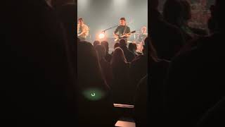 Interpol - Public Pervert Live Cover By Members Of Skiptracer