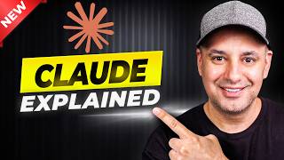 Every Claude Feature Explained in One Video