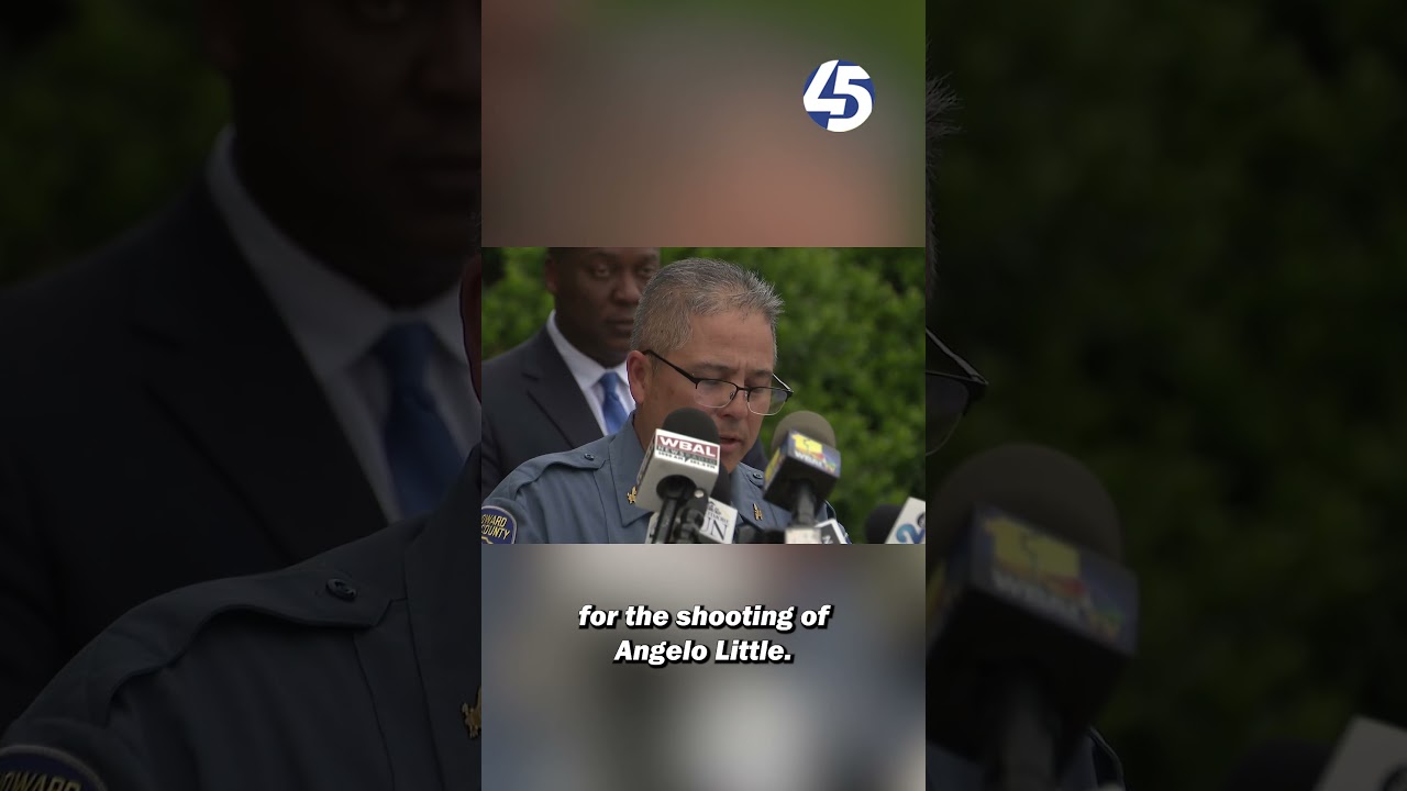 Columbia business owner reacts to juvenile crime surge in Howard County