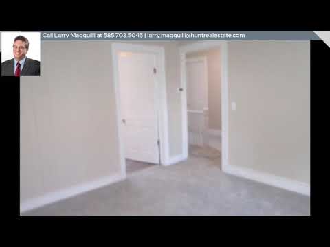 37 Nelson Street, Auburn, NY home video tour