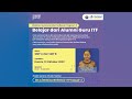 [T5 - ER2] Belajar dari Alumni ITF: Ibu Maria Pare dari SMP Negeri 1 Kupang