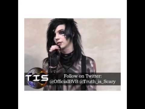 Fetus Andy Biersack Youtube