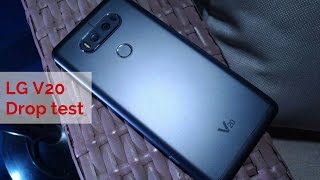 LG V20 Review Videos