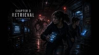 Signalborn Chapter 3: The System Chose Her