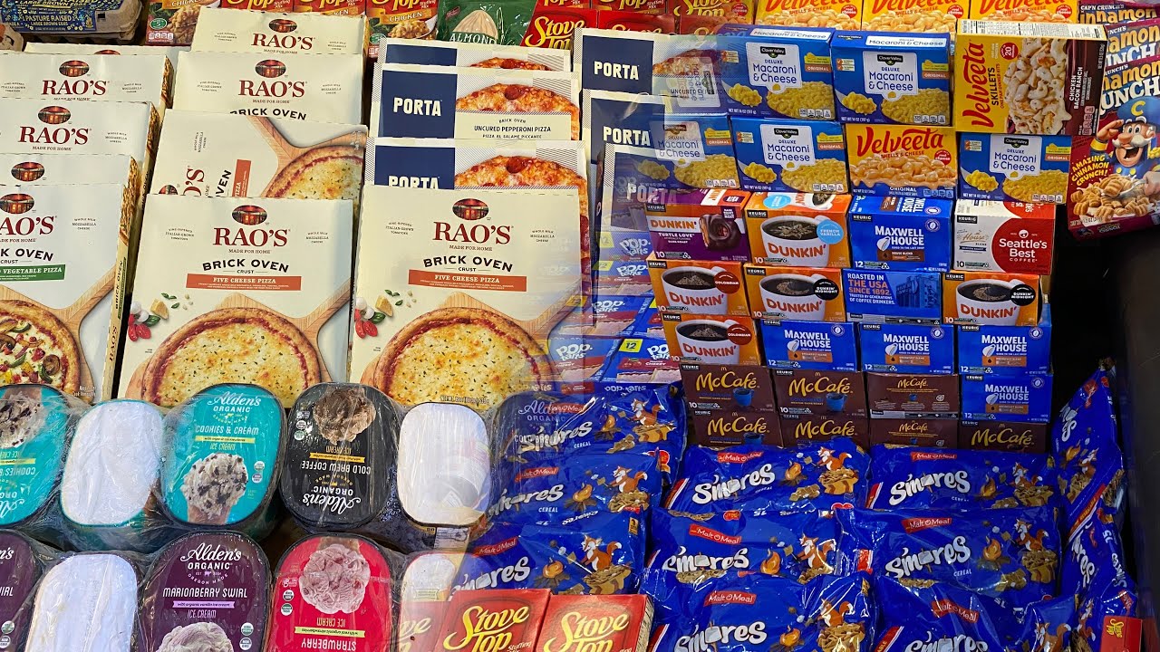 DUMPSTER DIVING GOLDMINE! Pricey Pizza, Organic Ice Cream & MORE! 🍕🍦