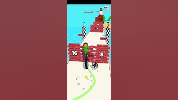 big baik short game and good game# level 271