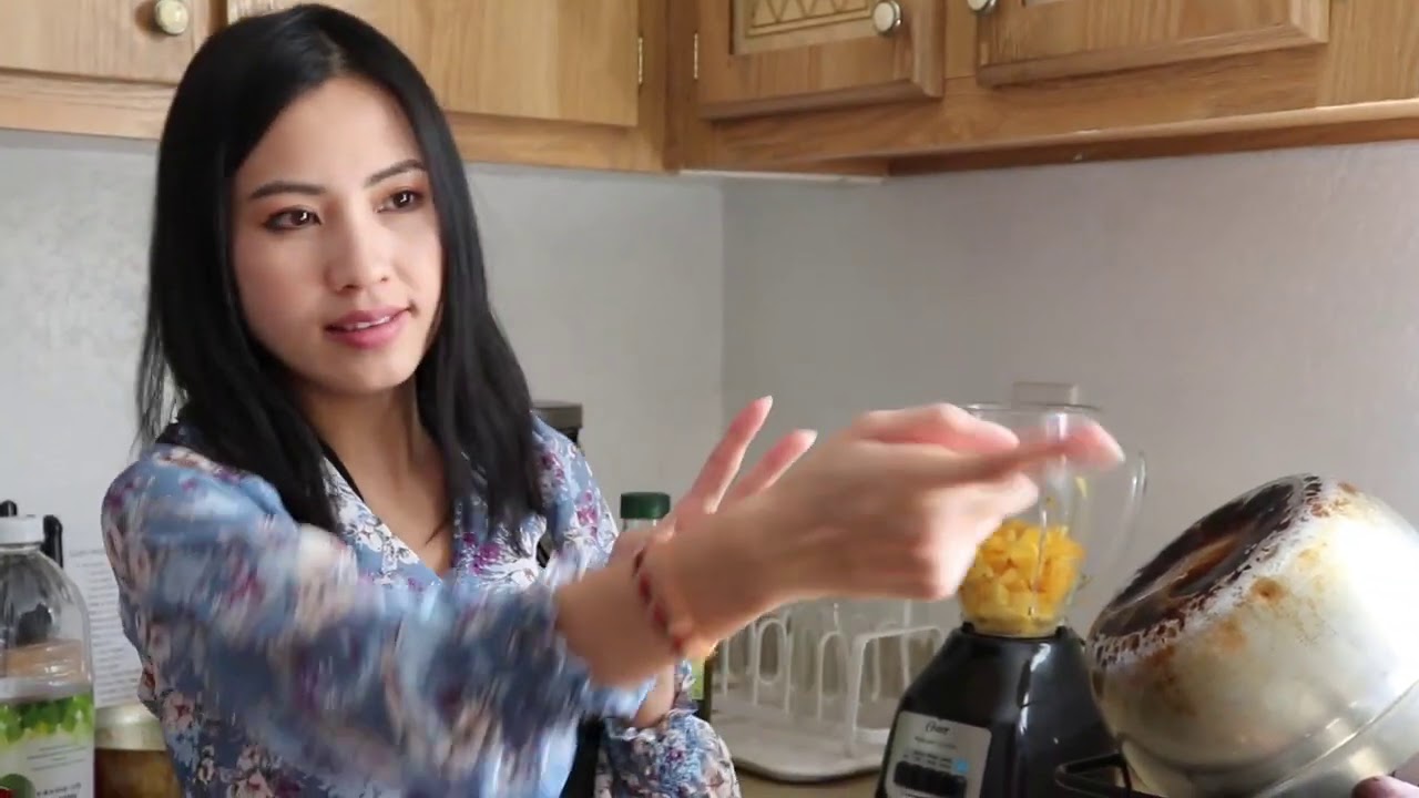 Yuav Ua sushi noj li cas qab heev, the best recipe, PLUS how to prepare it