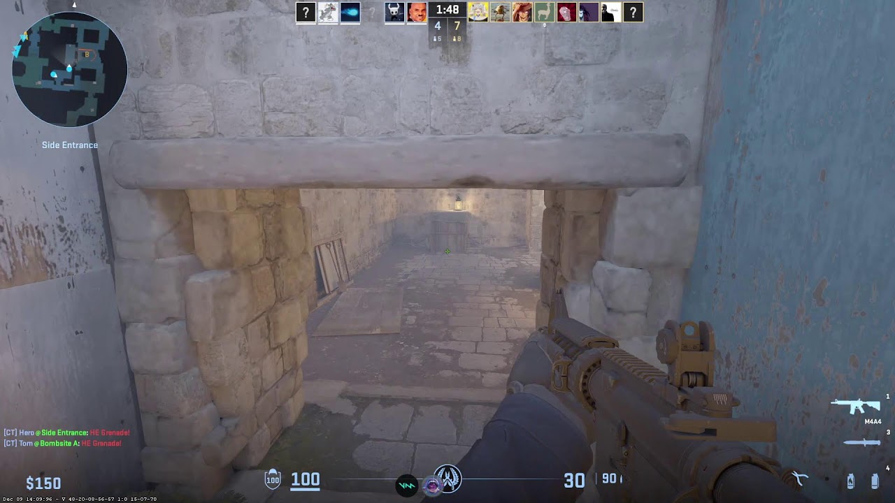 Counter Strike and chill | CS2 |Skull  King Live Stream