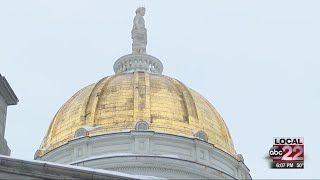 Vermont democrats strengthen majority in state house and senate