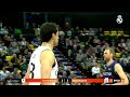 Bilbao Basket 88 - 82 Real Madrid | Liga Endesa