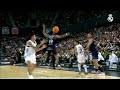 Bilbao Basket 88 - 82 Real Madrid | Liga Endesa