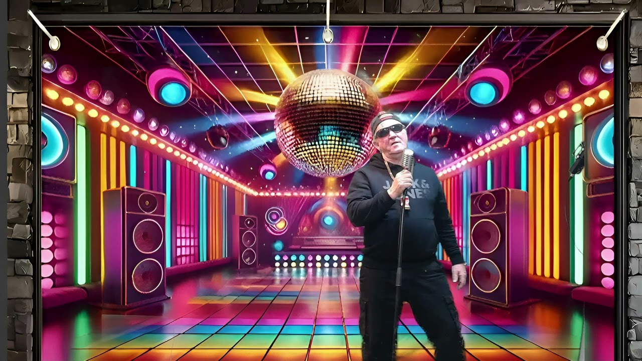 Trommelwirbel 1000 und du