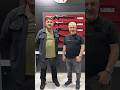 Sadık Akdaş Abimiz Akdaş Outdoor ve Akdaş Silah Sahibi
