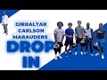 Gus weaver drop in with gibraltar carlson marauders 