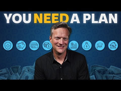 64% of Americans Are Stuck Here Financially (Are You?)