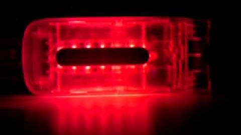 LED HDD Case Demo Video.MP4