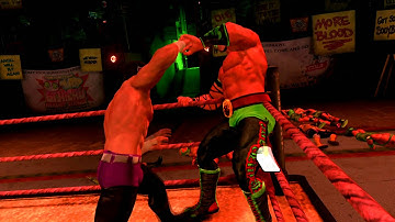 Saints Row 3 All Cutscenes Ending 1080p Part 4