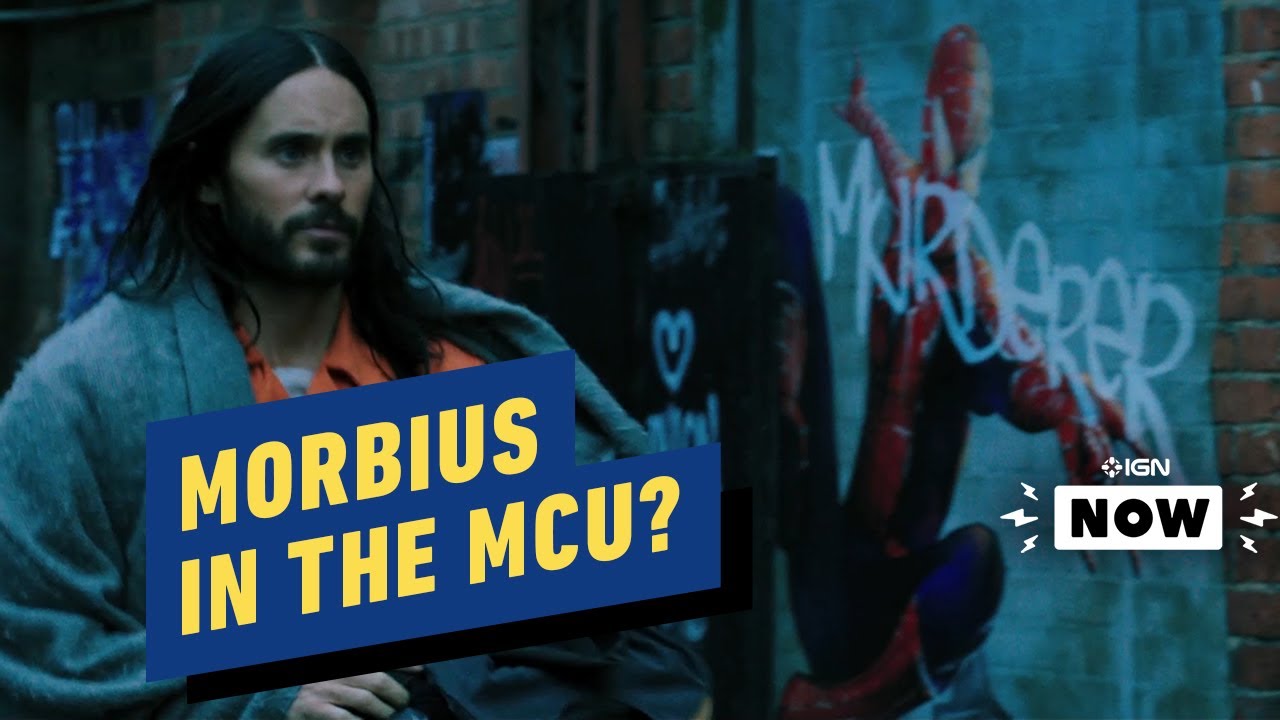 Morbius Set Photos >> Morbius Is Part Of The Mcu With Spider Man And Vulture Ign Now Morbius Set Photos >> Morbius Is Part Of The Mcu With Spider Man And Vulture Ign Now