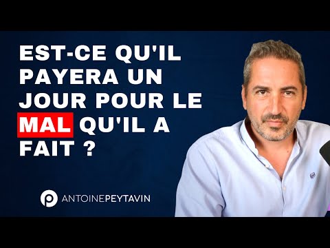 Vidéo: Qu'est-ce que cela signifie mal payer ?