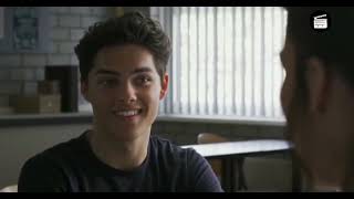 A Student Fall in Love With His School Teacher - De Leerling (2015) Movie Recap