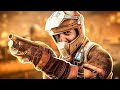 RAINBOW SIX SIEGE RANKED DO DESESPERO