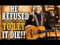 The Untold Story of Willie Nelson's Famous Guitar Trigger