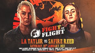 Download Lagu Womens Match - LA Taylor vs Safire Reed [Hammerlock Wrestling] MP3