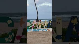 Ocean el Faro Beach (Dominican Republic)