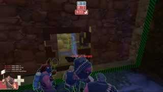 teamfortress 2 deathrun map dr_dungeon beta