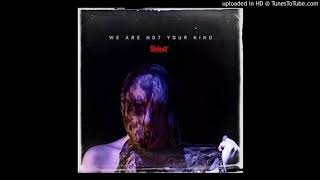 Slipknot- Unsainted (CLEAN)