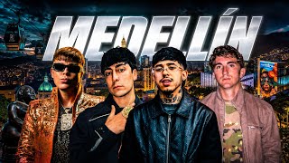 DIRECTO COMPLETO CON NIL OJEDA - YSY A Y BYCALITOS EN MEDELLÍN | WESTCOL