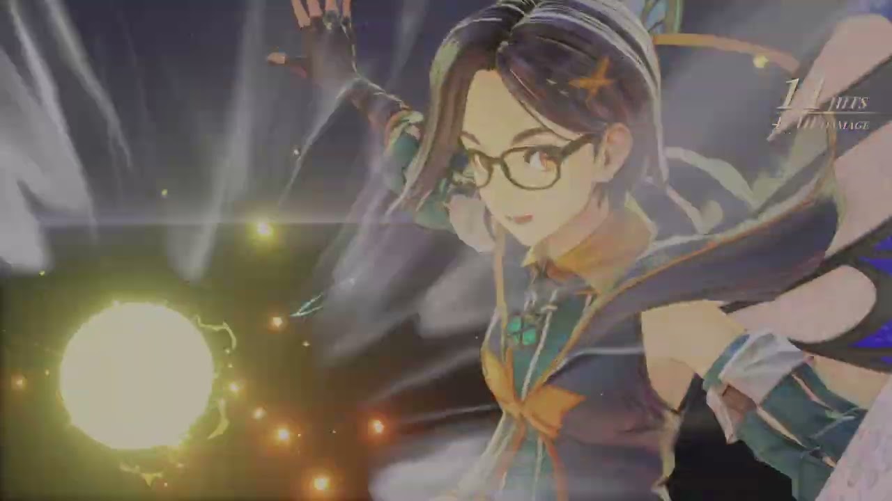 Tales of Arise_ Regent bee Sidequest