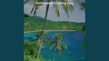 Carefree Studying for Finals