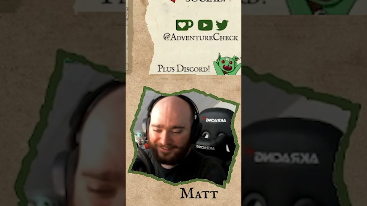 Calling Malvhor Old Pt 4 