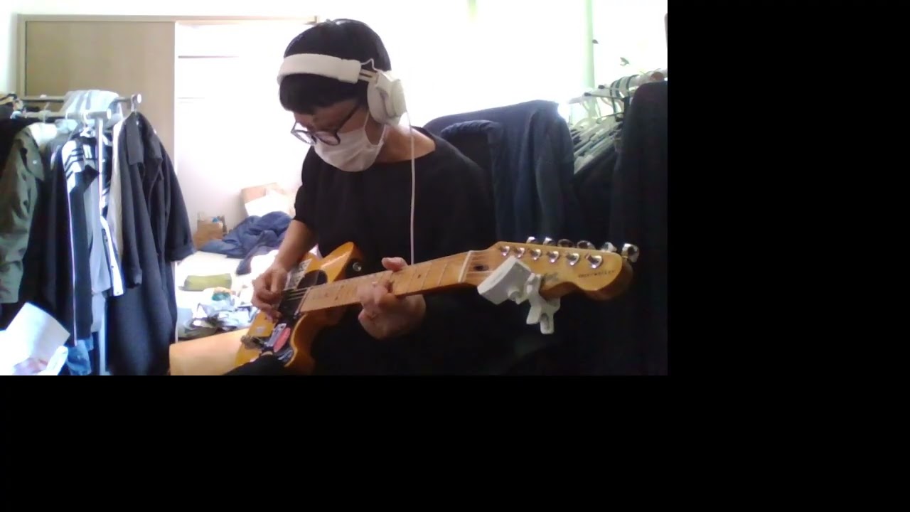 Sex Pistols - God Save The Queen arrangement - YouTube