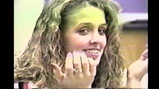 OHS TV Studio Archives: 1995-1996 Highlights Tape