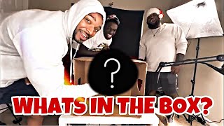 Impact Does Whats In The Box ?