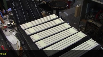 Compensated Nut Packages / TechDeck GPS Purchase