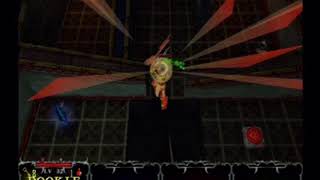 Gauntlet Dark Legacy (PS2) Gameplay Sample