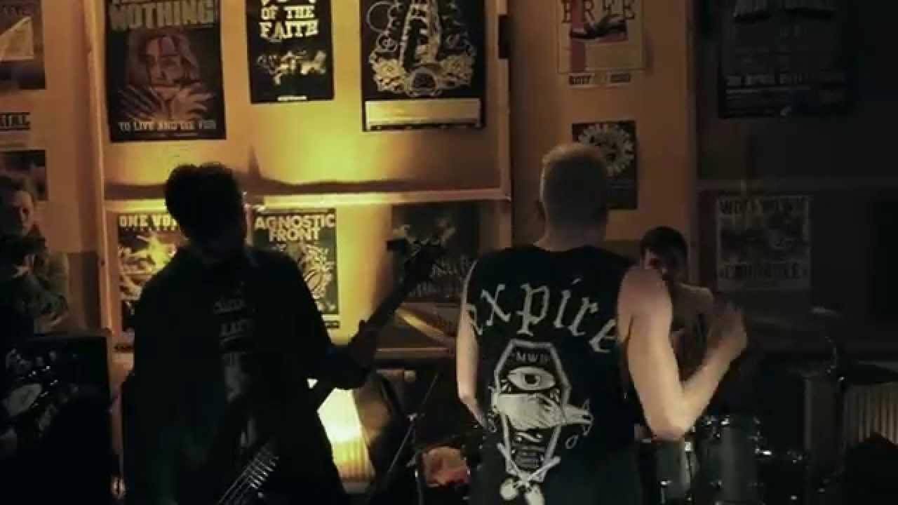 DELUMINATOR - ENEMY OF GOD (OFFICIAL VIDEO)